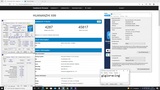 Geekbench4 - Multi Core screenshot