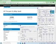 Geekbench4 - Multi Core screenshot