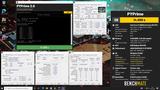 PYPrime - 2b with BenchMate screenshot