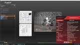 Cinebench - R11.5 screenshot