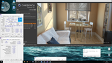 Cinebench - R20 screenshot