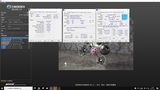 Cinebench - R11.5 screenshot