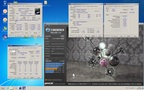 Cinebench - R11.5 screenshot