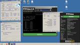 PYPrime - 2b with BenchMate screenshot