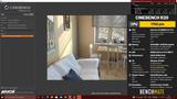 Cinebench - R20 screenshot