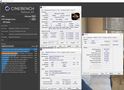 Cinebench - R20 screenshot