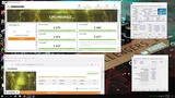 3DMark CPU PROFILE MAX screenshot