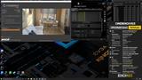 Cinebench - R23 Multi Core with BenchMate screenshot