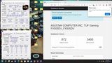 Geekbench5 - Single Core screenshot