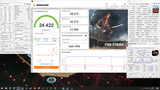 3DMark - Fire Strike screenshot