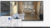 Cinebench - R20 screenshot