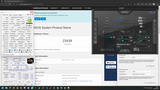 Geekbench5 - Compute screenshot