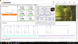 3DMark CPU PROFILE MAX screenshot