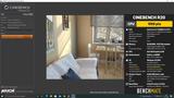 Cinebench - R20 screenshot