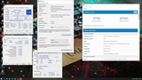 Geekbench4 - Multi Core screenshot