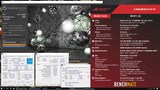 Cinebench - R15 screenshot