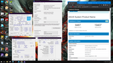 Geekbench4 - Multi Core screenshot