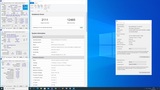 Geekbench5 - Multi Core screenshot