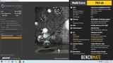 Cinebench - R15 screenshot