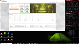 3DMark CPU PROFILE MAX screenshot