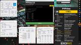 PYPrime - 2b with BenchMate screenshot