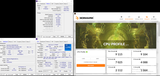 3DMark CPU PROFILE 1 THREAD screenshot