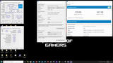 Geekbench4 - Single Core screenshot