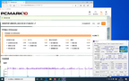 PCMark10 Extended screenshot