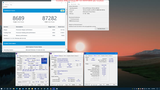 Geekbench3 - Single Core screenshot