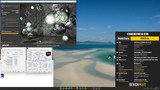 Cinebench - R15 screenshot