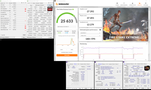 3DMark - Fire Strike Extreme screenshot