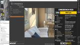 Cinebench - R20 screenshot
