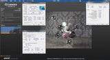 Cinebench - R11.5 screenshot