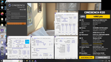 Cinebench - R20 screenshot