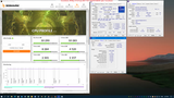 3DMark CPU PROFILE MAX screenshot