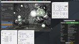 Cinebench - R15 screenshot