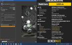 Cinebench - R15 screenshot