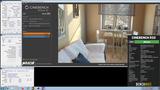 Cinebench - R20 screenshot