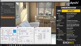 Cinebench - R20 screenshot