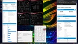 Geekbench3 - Multi Core screenshot