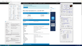 Geekbench4 - Multi Core screenshot