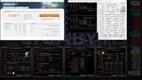 3DMark11 - Performance screenshot