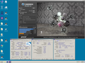 Cinebench - R11.5 screenshot