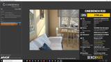 Cinebench - R20 screenshot