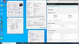 Geekbench5 - Multi Core screenshot