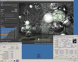 Cinebench - R15 screenshot