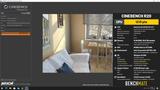 Cinebench - R20 screenshot