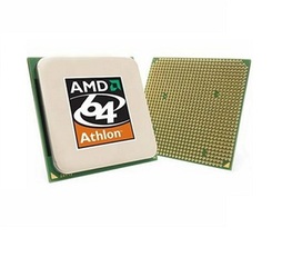 AMD Athlon 64 FX-57 (San Diego) @ HWBOT