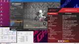 Cinebench - R11.5 screenshot