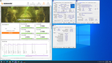 3DMark CPU PROFILE MAX screenshot